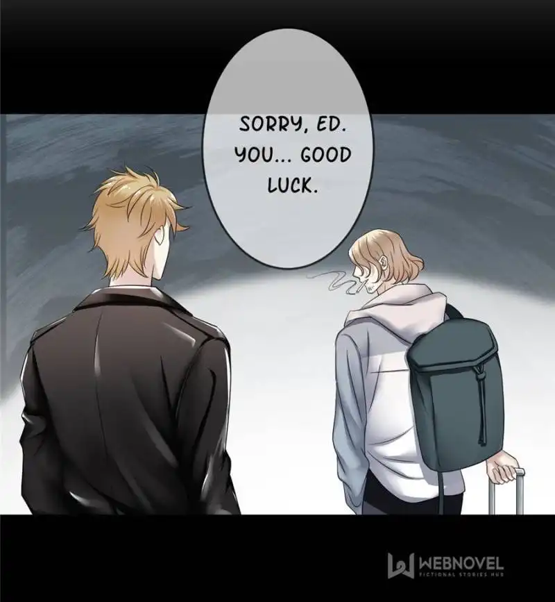 Legend Reboot Chapter 84 18